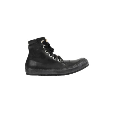 A1923 Hi Kangaroo Sneakers