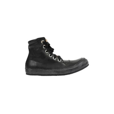 A1923 Hi Kangaroo Sneakers