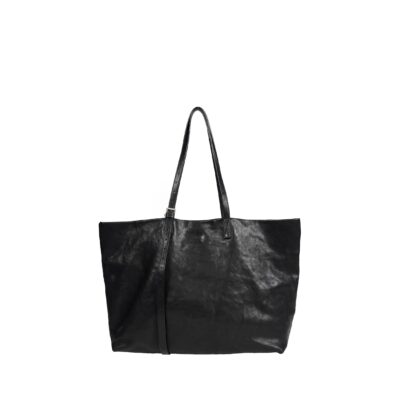 Ann Demeulemeester Bes Tote bag