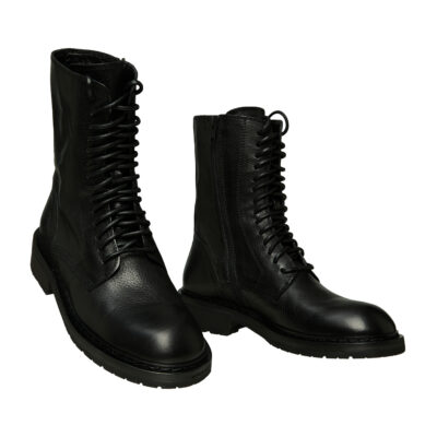 Ann Demeulemeester Danny Ankle Boots