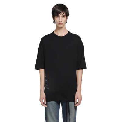 Ann Demeulemeester Dieter Comfort T-Shirt