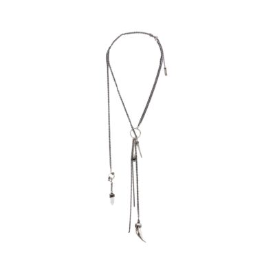 Ann Demeulemeester Ellsu Necklace