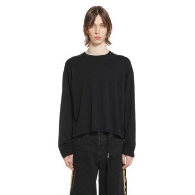Ann Demeulemeester Emil '' The School Boy'' Long Sleeve T-Shirt
