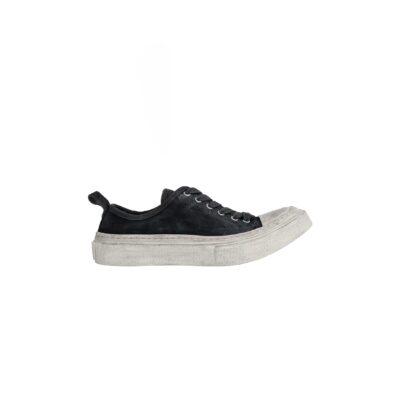 Ann Demeulemeester Halli Vulcanized Low-Top Sneakers