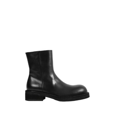 Ann Demeulemeester Helfred Ankle Boots