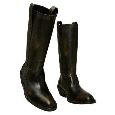 Ann Demeulemeester LAXIT PULL ON BOOTS