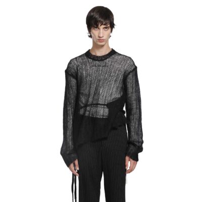 Ann Demeulemeester Levar Sweater