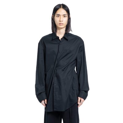 Ann Demeulemeester Mark High Comfort Shirt