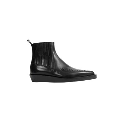 Ann Demeulemeester Ro Chelsea Boots