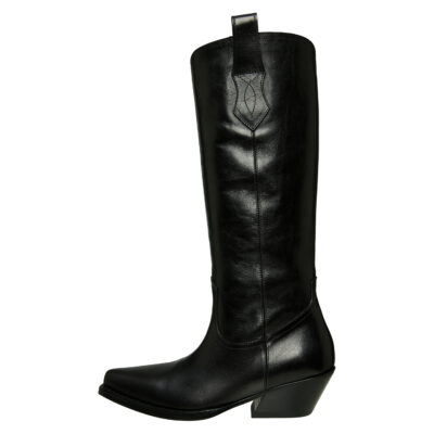 Ann Demeulemeester SAL POINTY RIDING boots