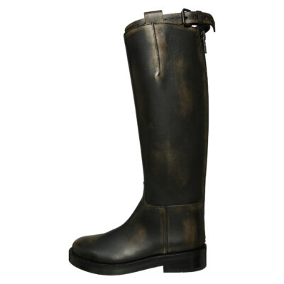 Ann Demeulemeester STAN RIDING boots