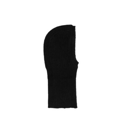 Ann Demeulemeester Vali Balaclava