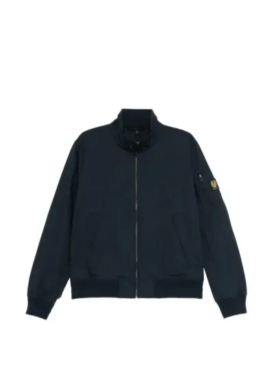 Belstaff overland jacket - Blue