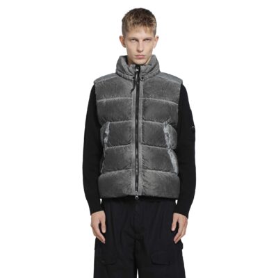 C.P. Company Eco-Chrome R Gilet