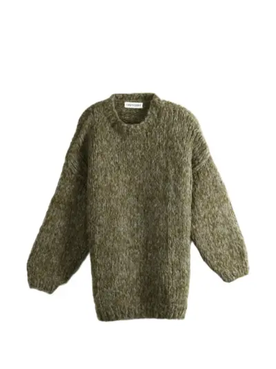Casey Casey Wei sweater - Green