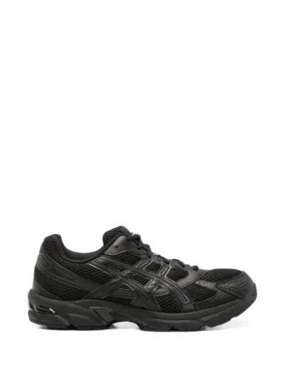 Comme Des Garçons Shirt x Asics GEL-1130 low-top sneakers - Black