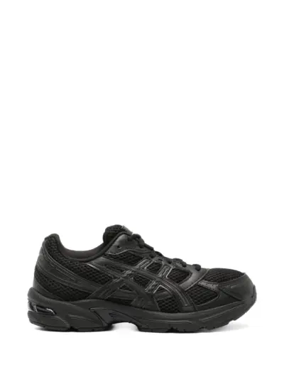 Comme Des Garçons Shirt x Asics GEL-1130 low-top sneakers - Black