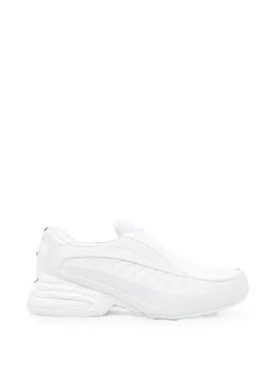 Comme des Garçons Homme Plus Air Max Dolce sneakers - White