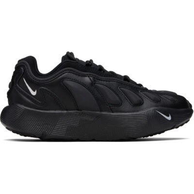 Comme des Garçons Homme Plus Black Nike Edition Sense 96 SP Sneakers