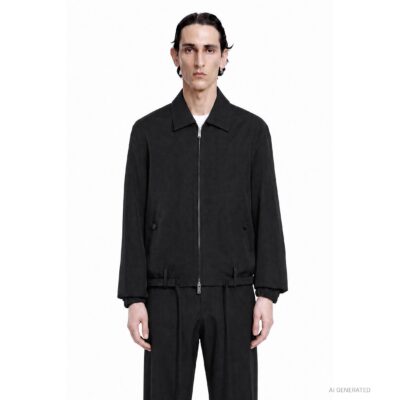 Craig Green Utility Jacket