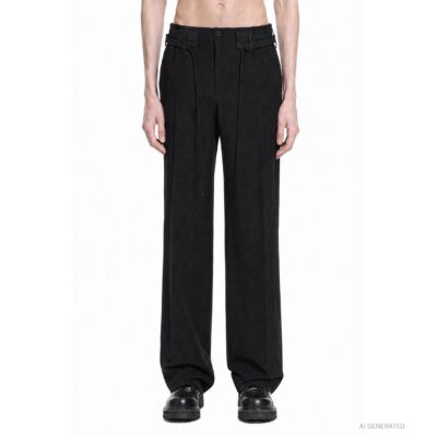 Craig Green Utility Trousers
