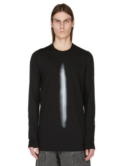 DRKSHDW by Rick Owens Level Long Sleeve T-shirt