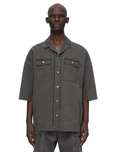 DRKSHDW by Rick Owens Magnum Tommy Shirt