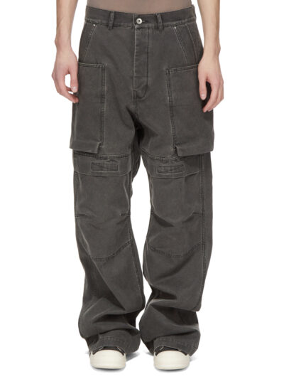 DRKSHDW by Rick Owens Stefan Cargo Pants
