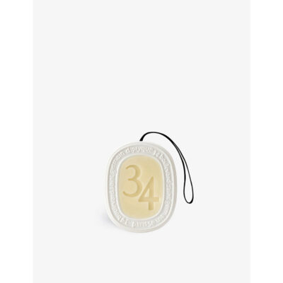 Diptyque Diptyque 34 Boulevard Saint Germain Scented Oval 160g