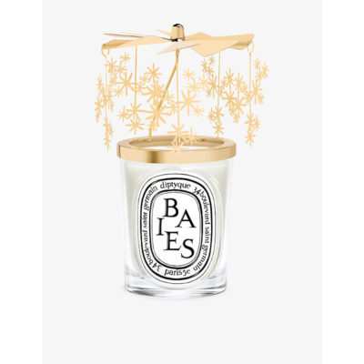 Diptyque Diptyque Classic Candle Carousel