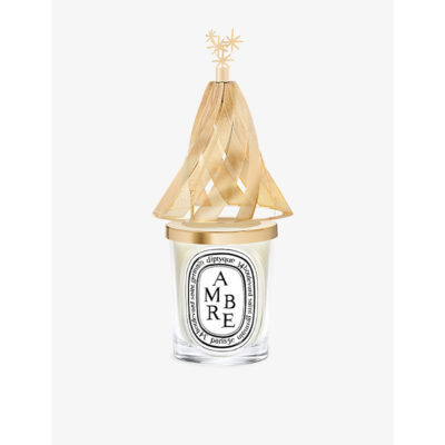 Diptyque Diptyque Classic Candle Lantern