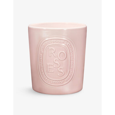 Diptyque Diptyque Roses Scented Candle 1500g