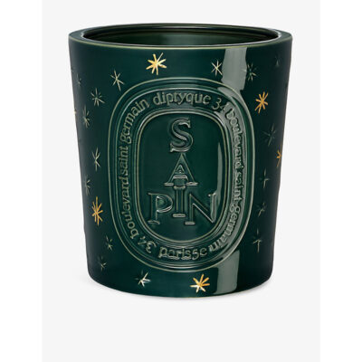 Diptyque Diptyque Sapin Scented Candle 1.5kg