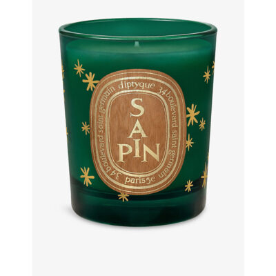Diptyque Diptyque Sapin Scented Candle 70g