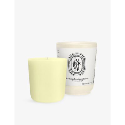 Diptyque Diptyque Tubéreuse Classic Scented Candle Refill 190g