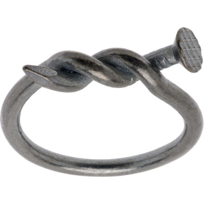 Guidi Nail Ring