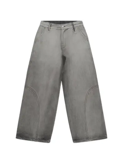 HELIOT EMIL Basalt jeans - Grey