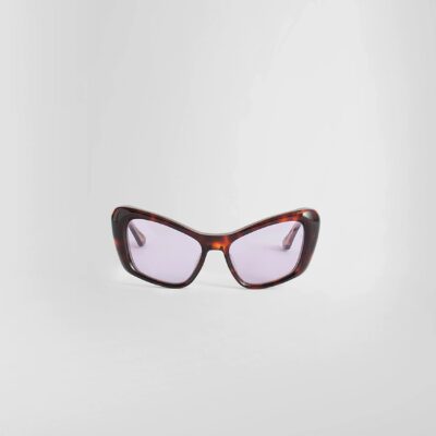 Jacques Marie Mage Havana 5 York Sunglasses