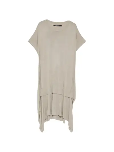 Julius folding kite T-shirt - Neutrals