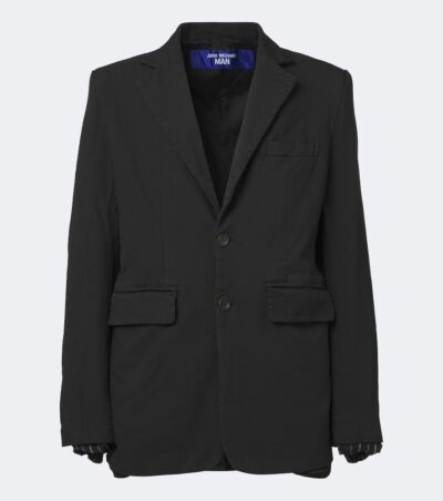 Junya Watanabe Herringbone blazer
