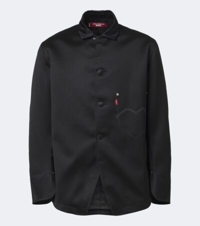 Junya Watanabe x Levi's® wool jacket