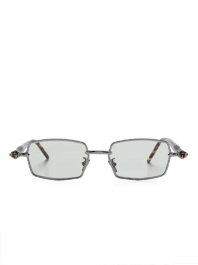 Kuboraum Maske P73 sunglasses - Black