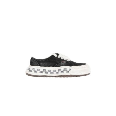 MIHARA YASUHIRO Baker26 Graffiti Sole Sneakers