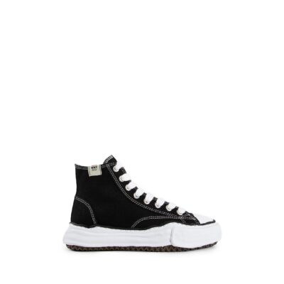 MIHARA YASUHIRO Peterson OG High Sneakers