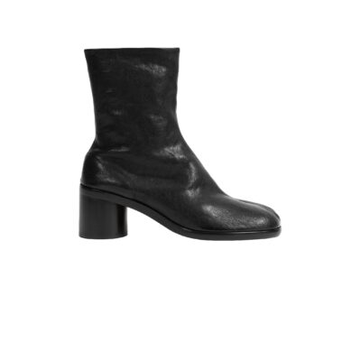 Maison Margiela Tabi Ankle Boots