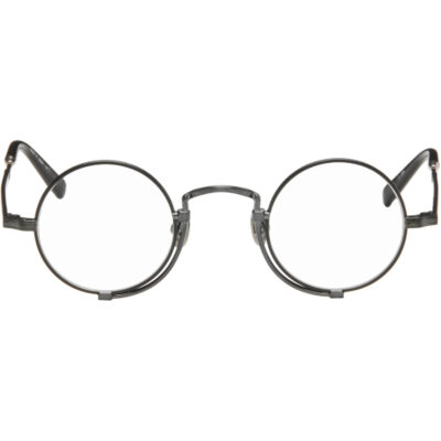 Matsuda Black 10103H Glasses
