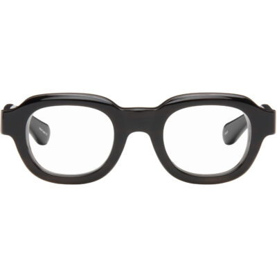 Matsuda Black M1028 Glasses