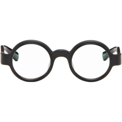 Matsuda Black M1041 Glasses