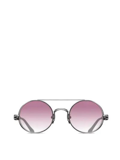 Matsuda M3128 sunglasses - Silver