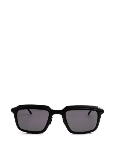 Mykita Drift square-frame sunglasses - Black